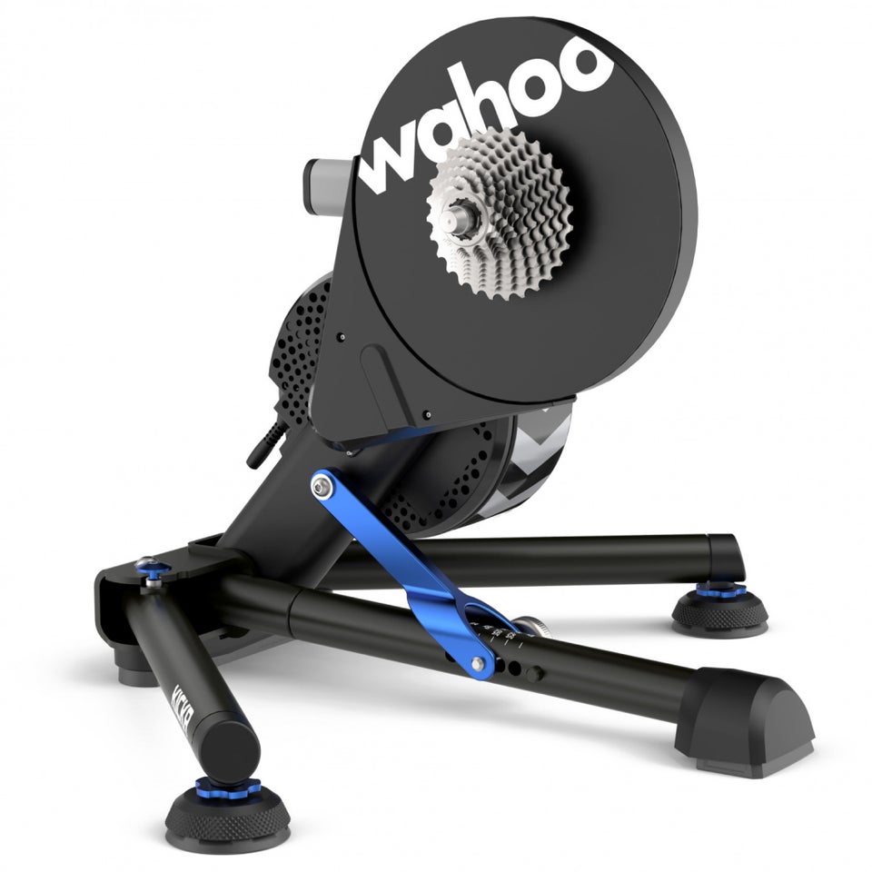 Hometrainer, Wahoo Kickr V5, Wahoo