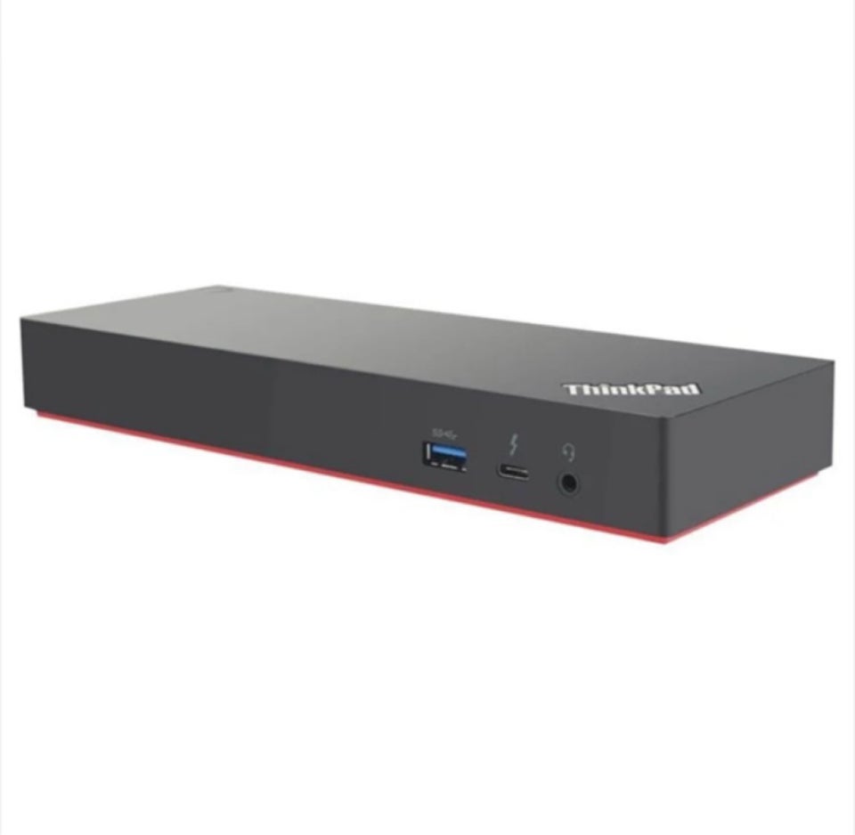 Dockingstation Lenovo Thinkpad