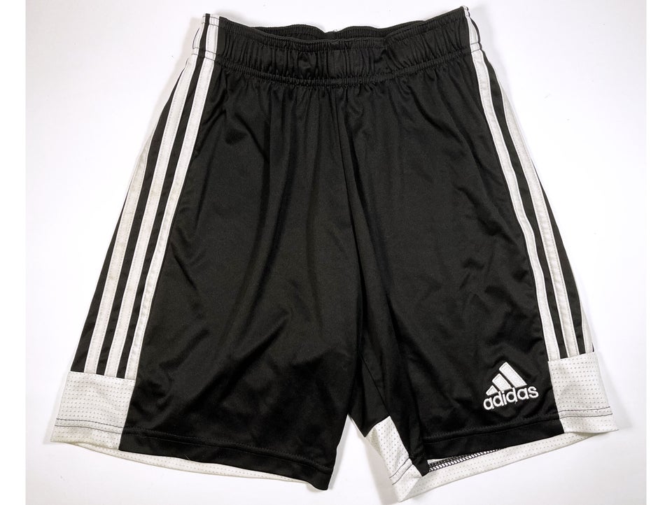 Shorts, Str. XS = 122-128, Adidas