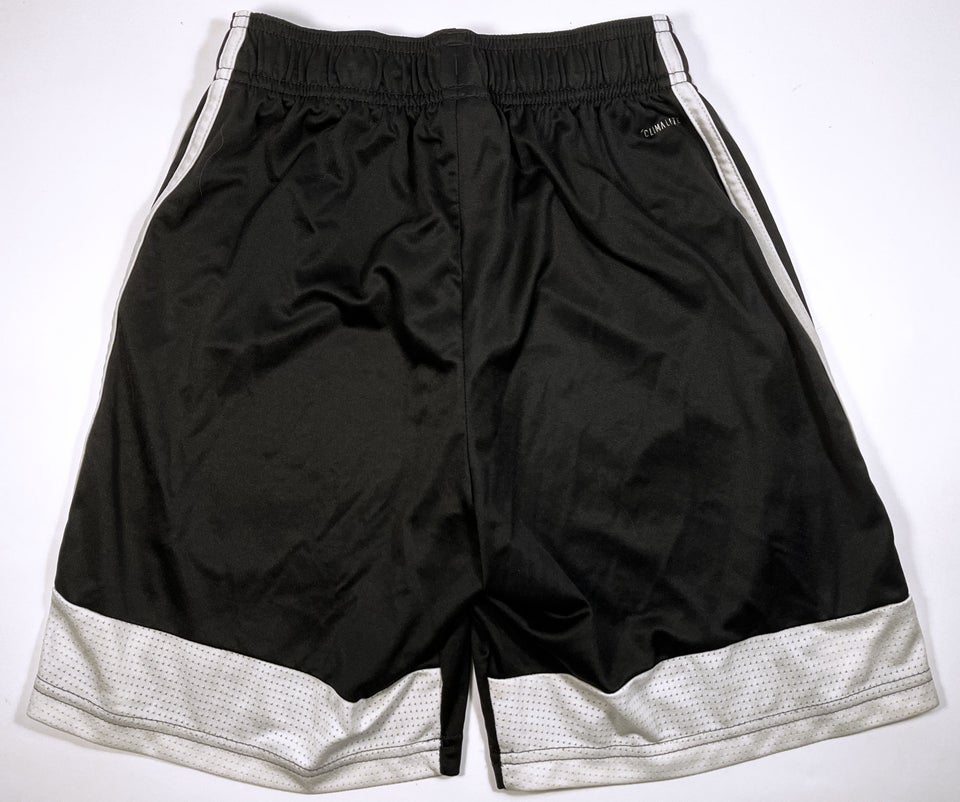 Shorts, Str. XS = 122-128, Adidas