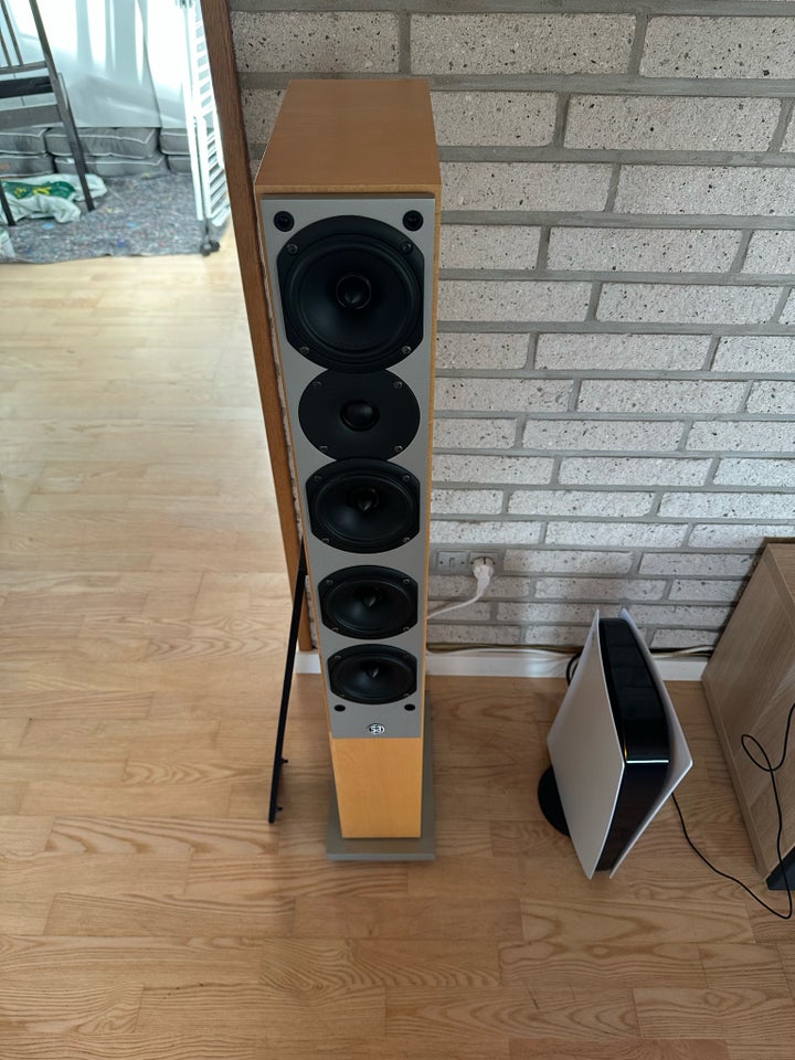 Højttaler, System Audio, SA1750