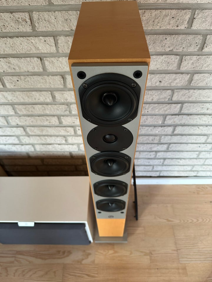 Højttaler, System Audio, SA1750