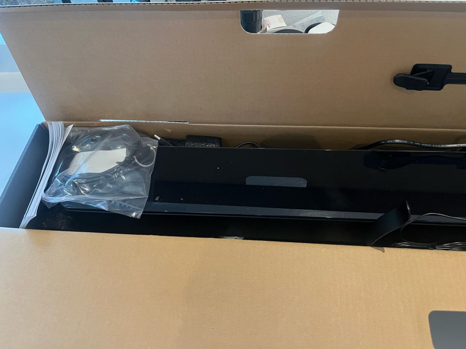 Højttaler Bose Smart Soundbar