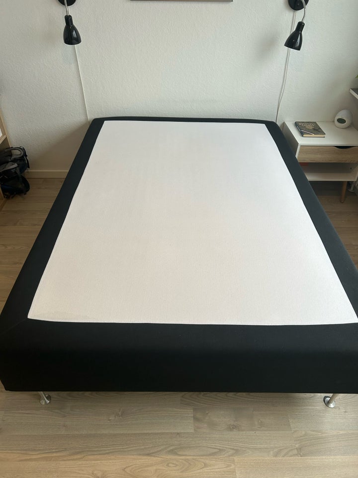 Boxmadras, MB Masterbed, b: 140 l: