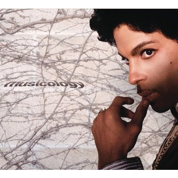 ¤/ Prince: CD : Musicology, andet