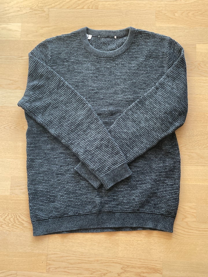 Sweater, Ukendt, str. XL