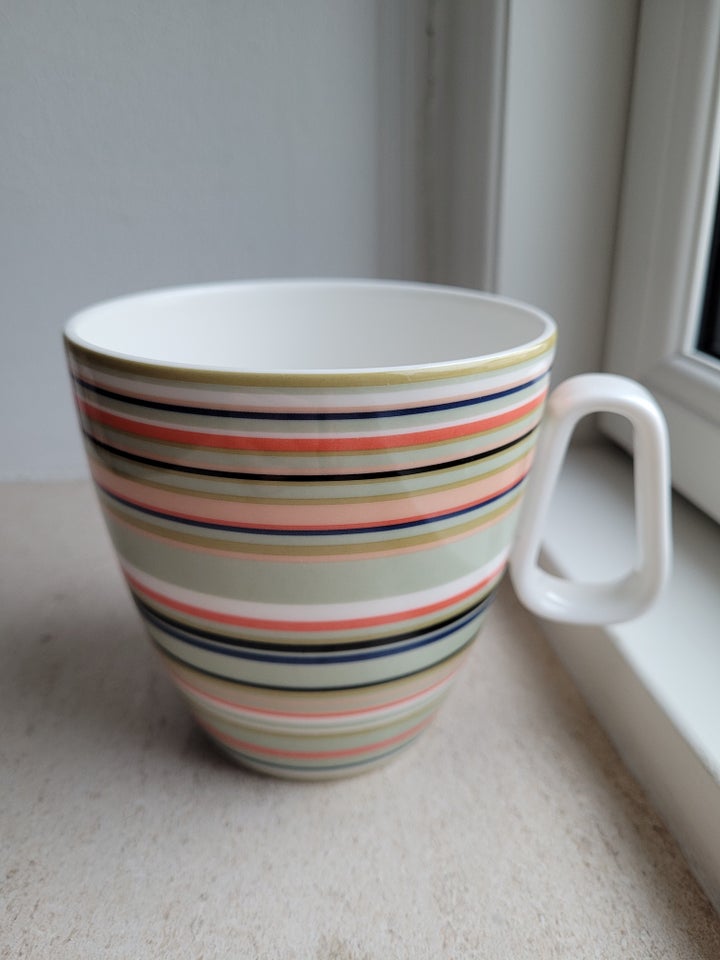 Porcelæn Krus littala iittala