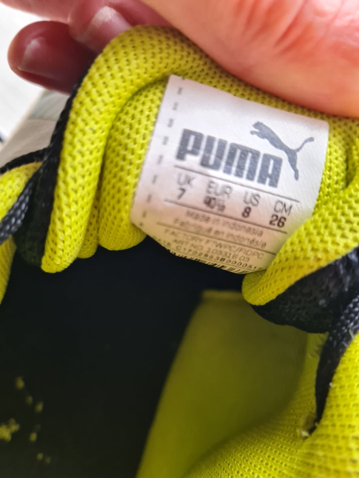 Sportssko, str. 40, Puma