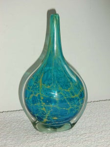 Vase -  Mdina - Michael Harris -