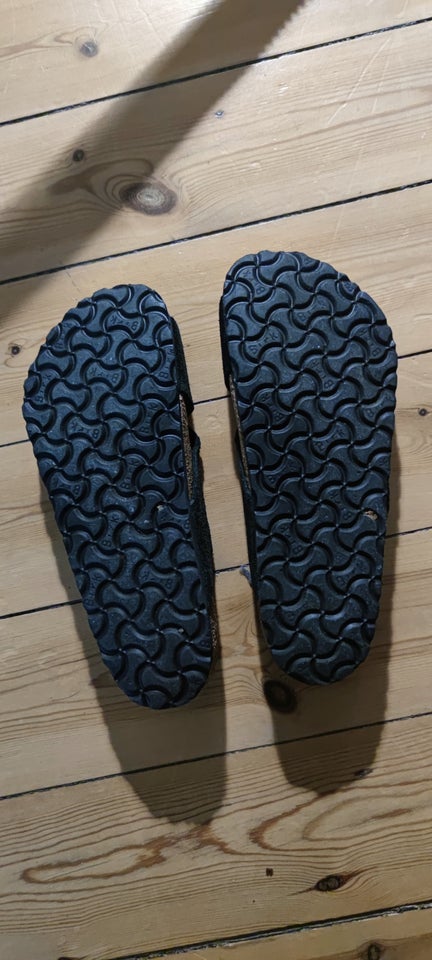 Sandaler, str. 39, Birkenstock