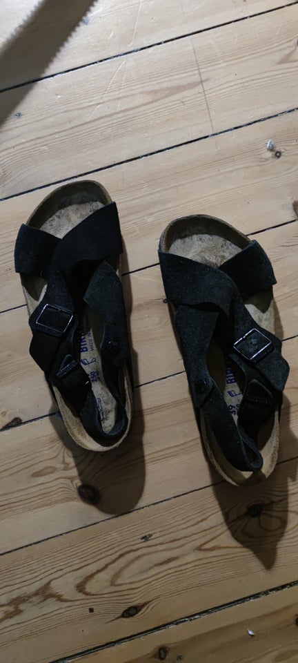 Sandaler, str. 39, Birkenstock