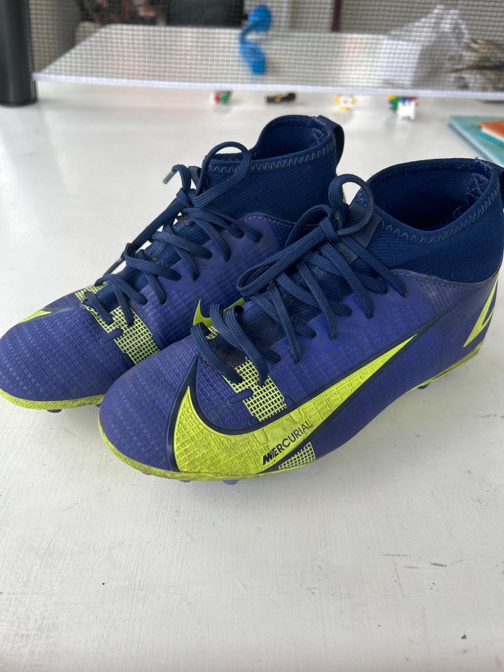 Fodboldstøvler Nike Mercurial