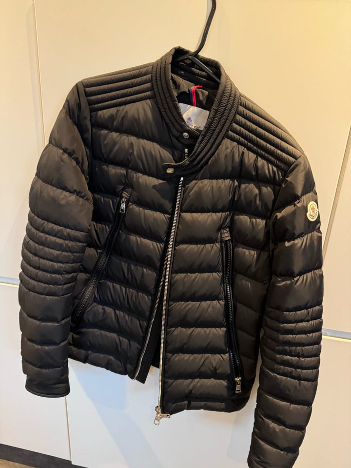 Jakke, str. L, Moncler