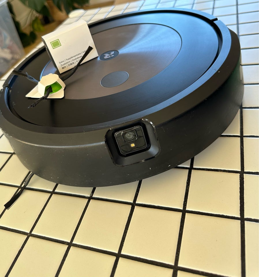 Robotstøvsuger iRobot Roomba j7