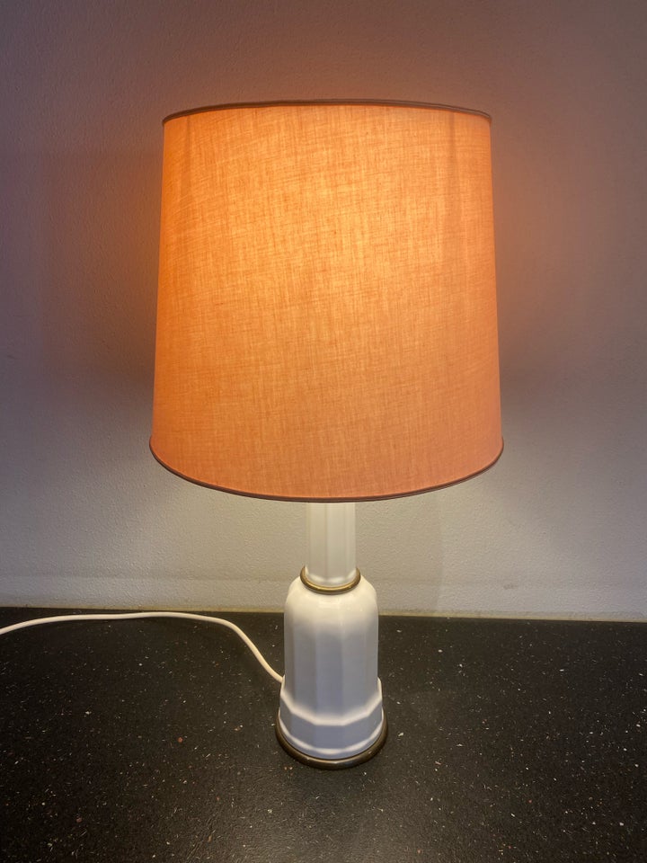 Lampe Heiberg bordlampe