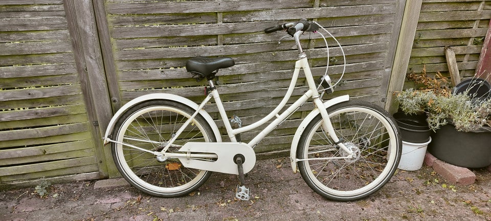 Pigecykel shopper Velorbis