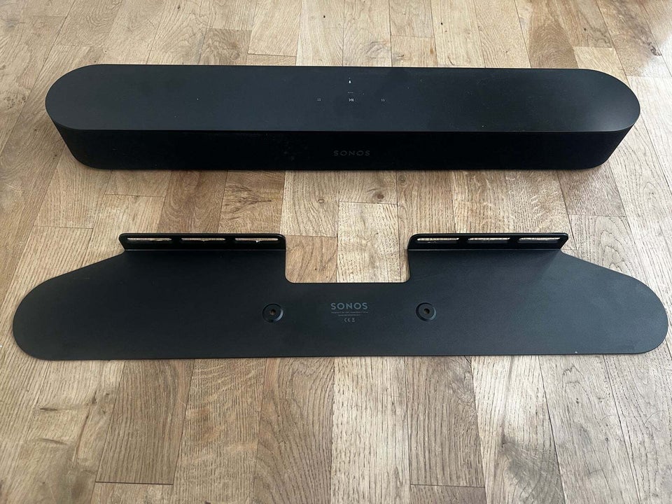 Højttaler SONOS Beam Gen 1