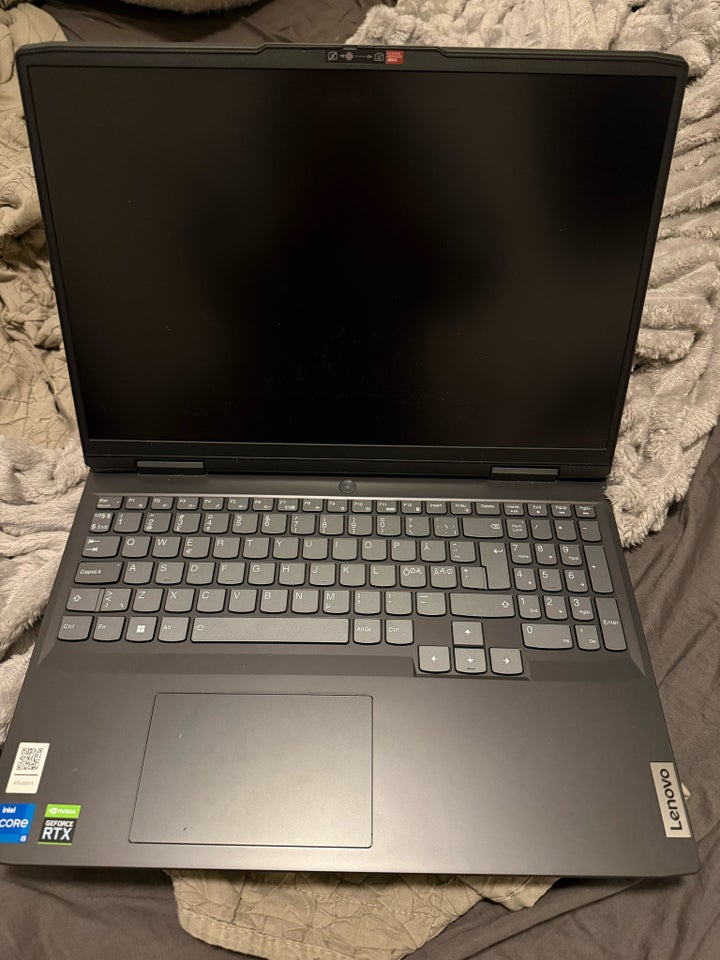 Lenovo IdeaPad Gaming 16”