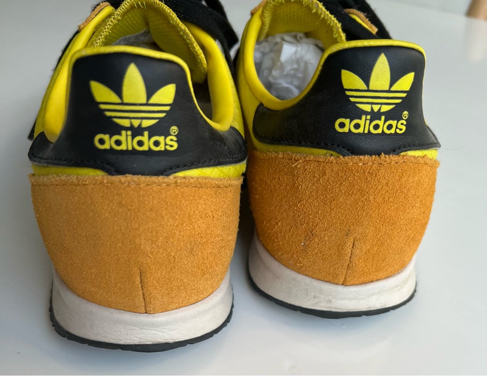 Sneakers, str. 40, Adidas