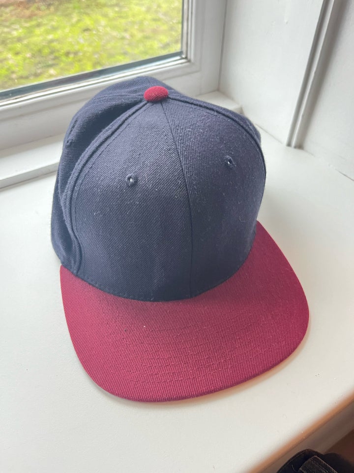 Cap, str. One size