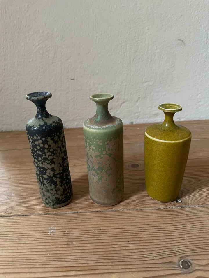 Keramik, Vase, Rolf Palm