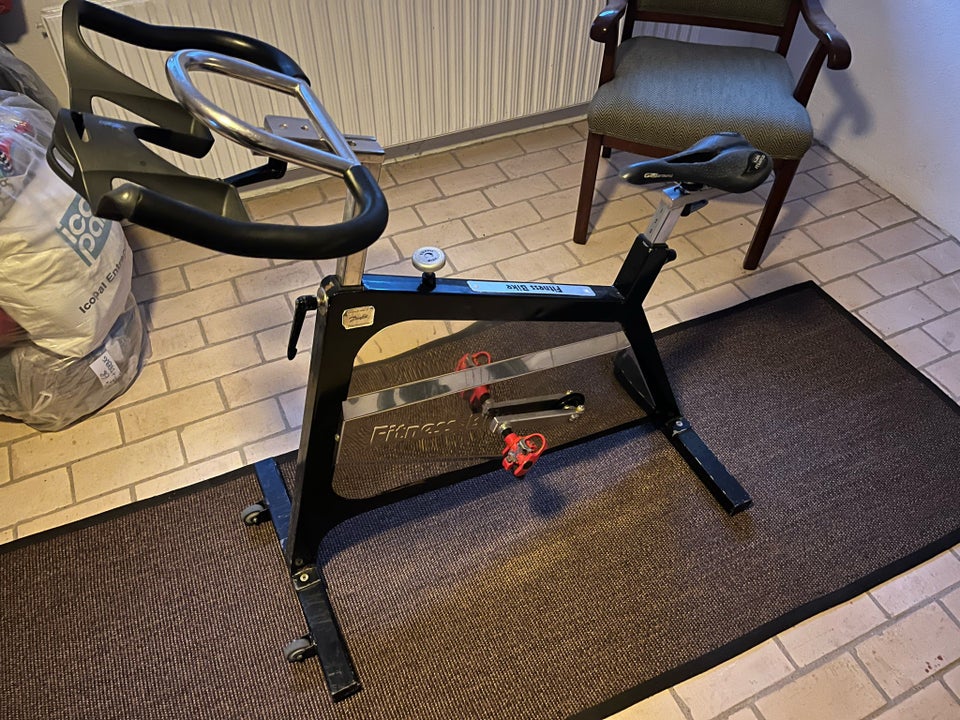 Spinningcykel, BYD Motionscykel