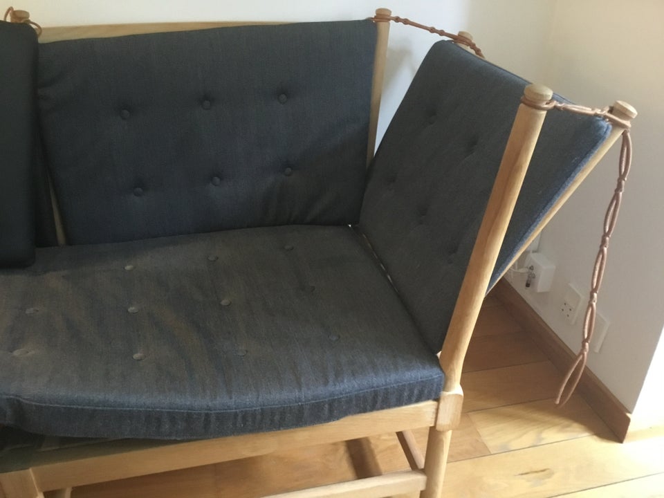 Børge Mogensen, Tremmesofa,