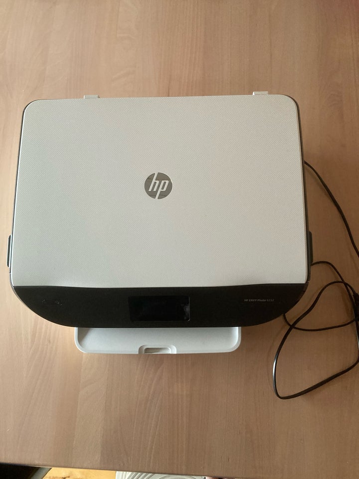 Anden printer, m. farve, Hp ENVY