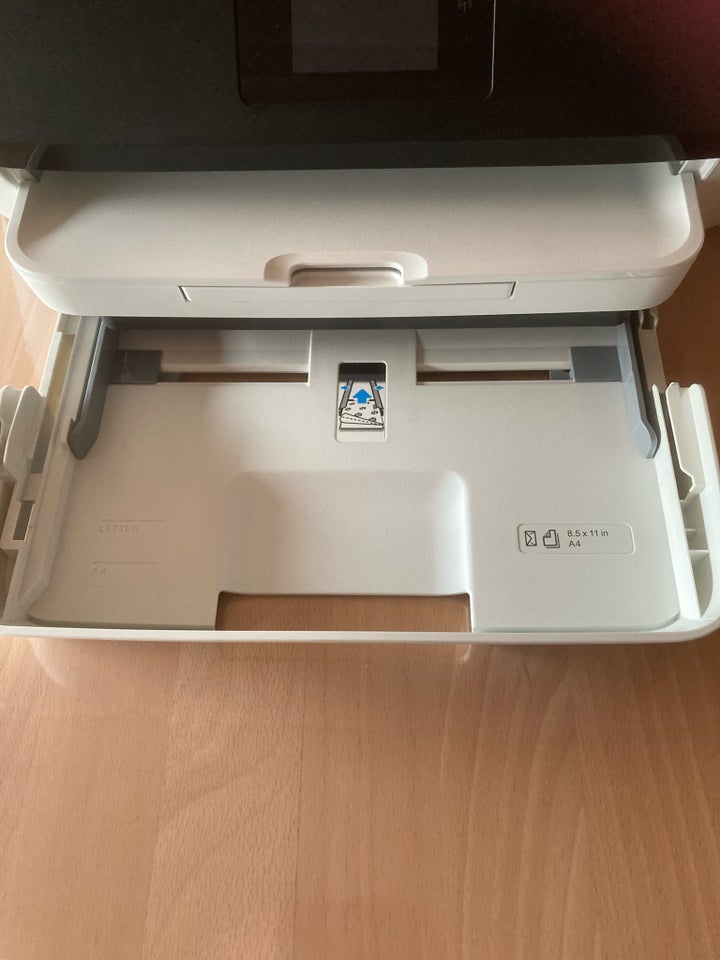 Anden printer, m. farve, Hp ENVY