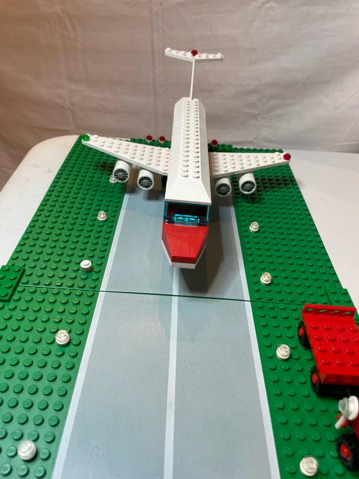 Lego andet, Lego 6392