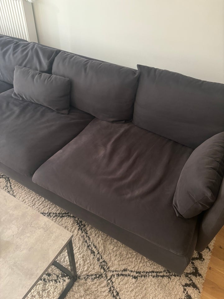 Sofa 4 pers  Söderhamn