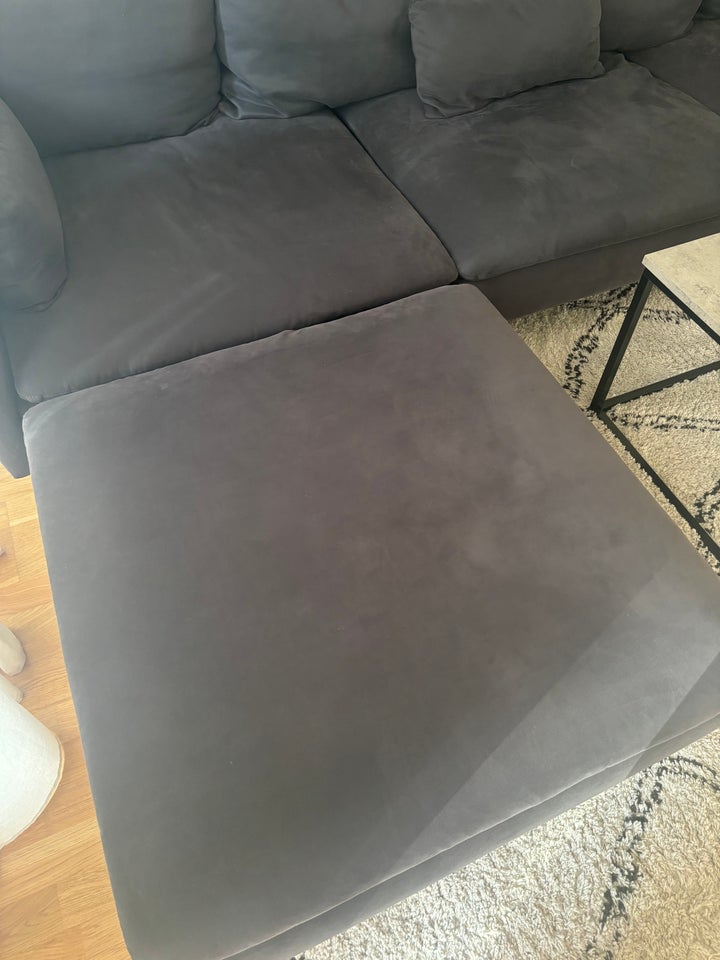 Sofa 4 pers  Söderhamn