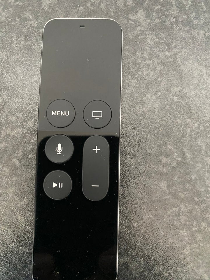 Højttaler Apple Tv