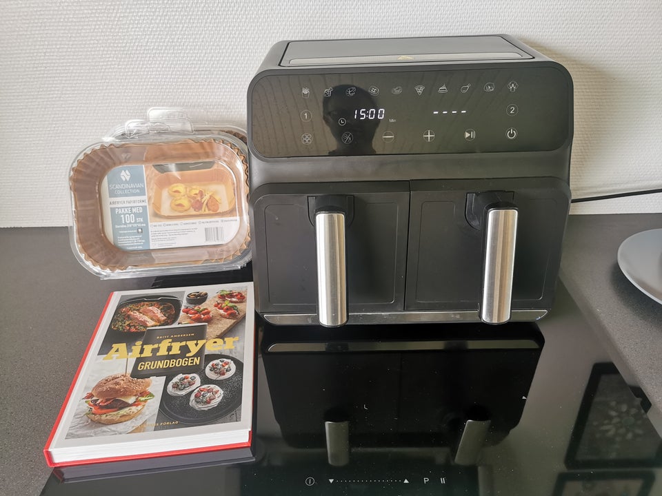 Airfryer Deski