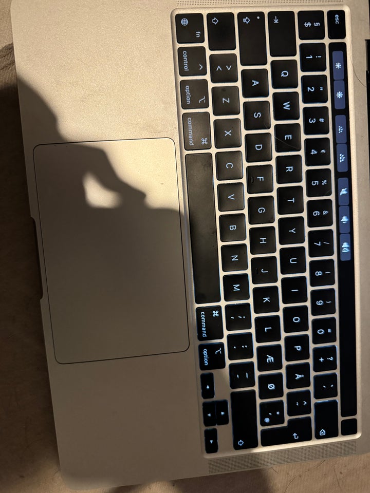 MacBook, Perfekt