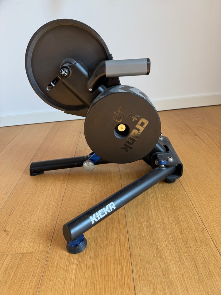 Hometrainer, Wahoo Kickr Smart