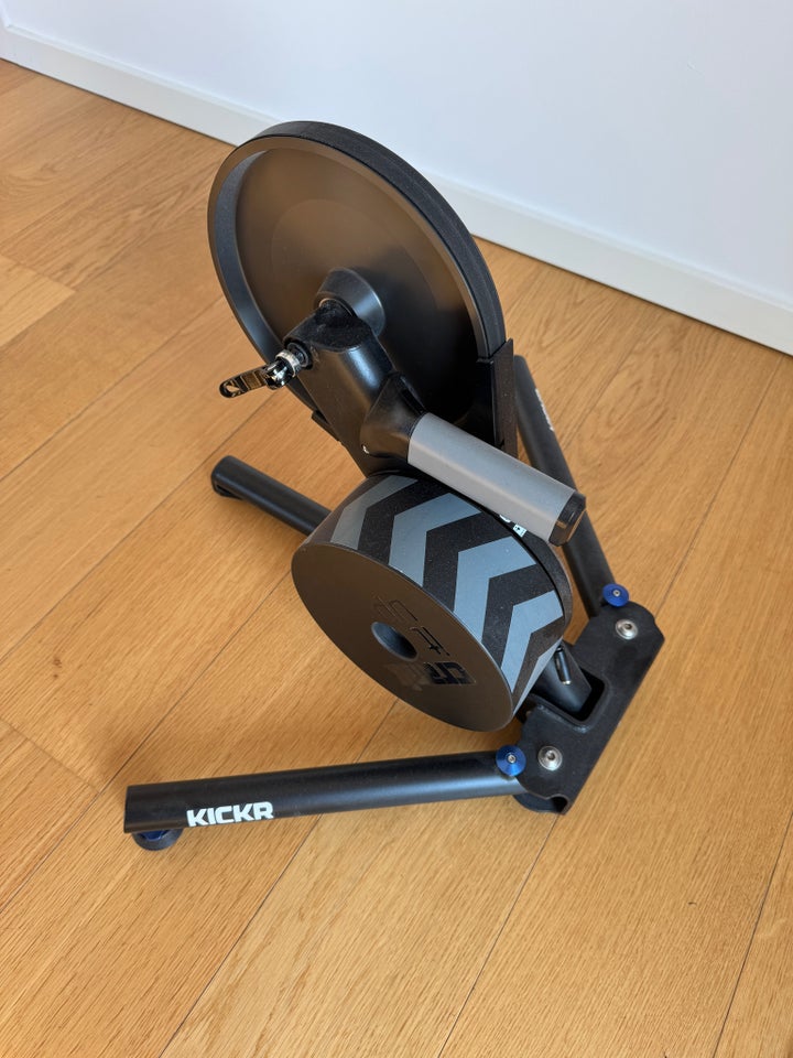 Hometrainer, Wahoo Kickr Smart