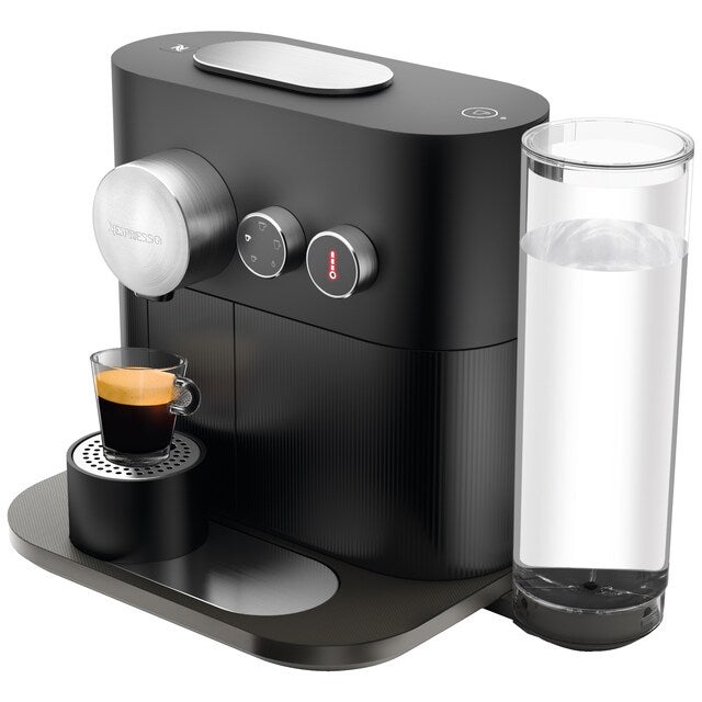 Espressemaskine, Nespresso