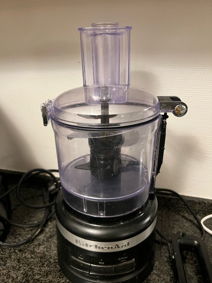 Foodprocessor , KitchenAid