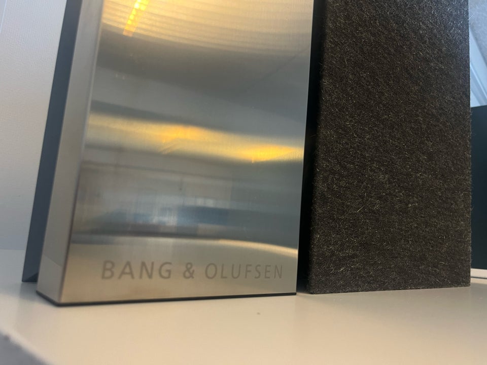 Højttaler, Bang  Olufsen, Beovox