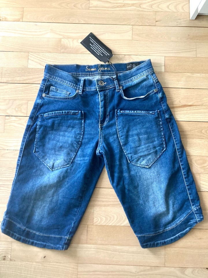 Shorts, Sams jeans , str. 30