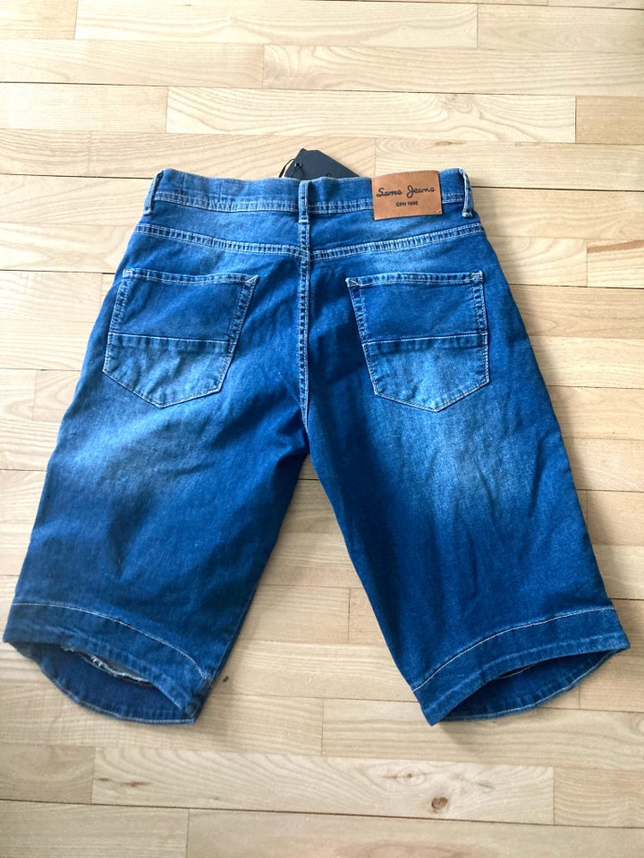 Shorts, Sams jeans , str. 30