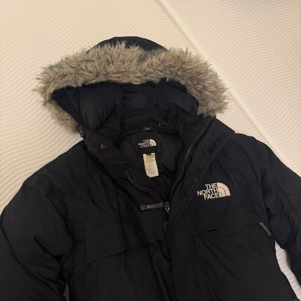 Parkacoat, str. XL, The North Face