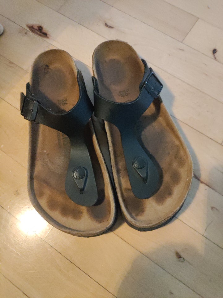 Sandaler, str. 36, Birkenstock