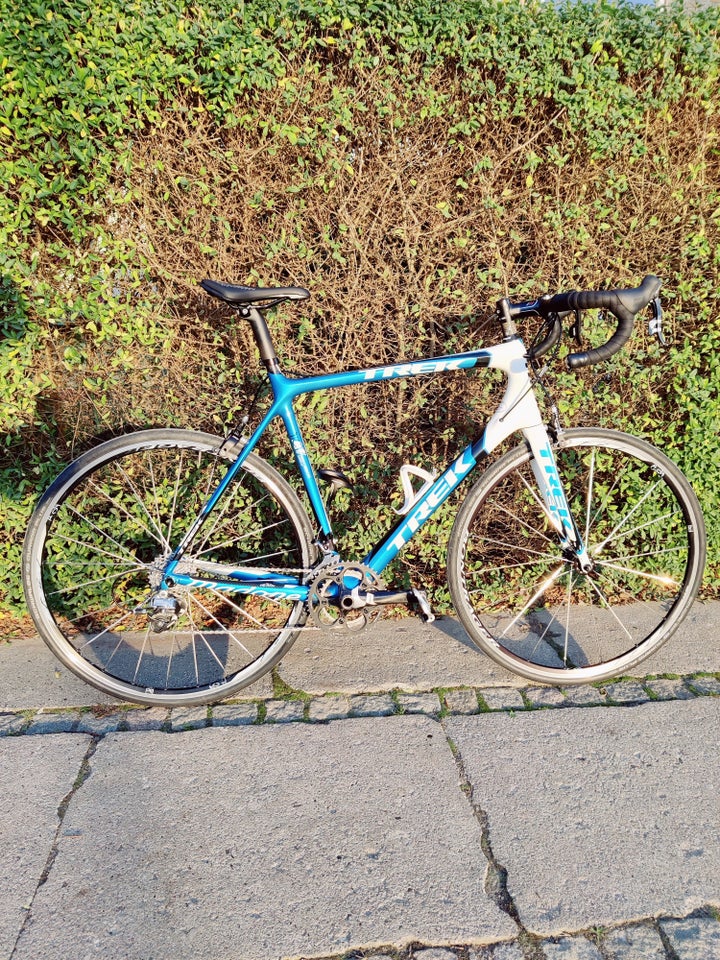 Herreracer, Trek Madone, 56 cm stel