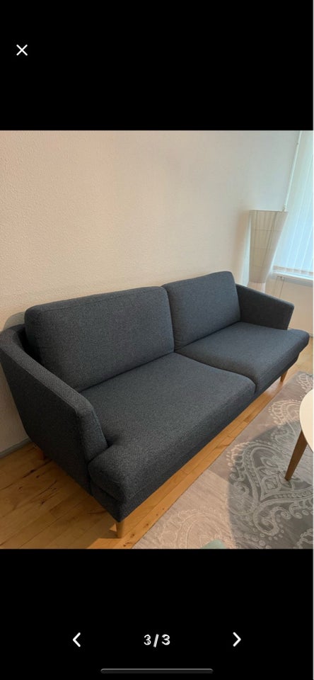 Sofa Ilva