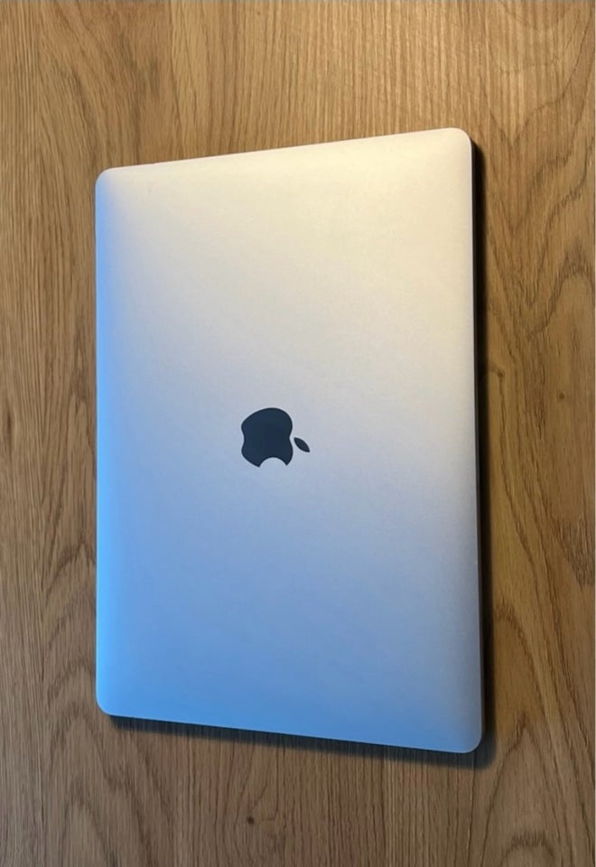 MacBook Pro, 13", velholdt