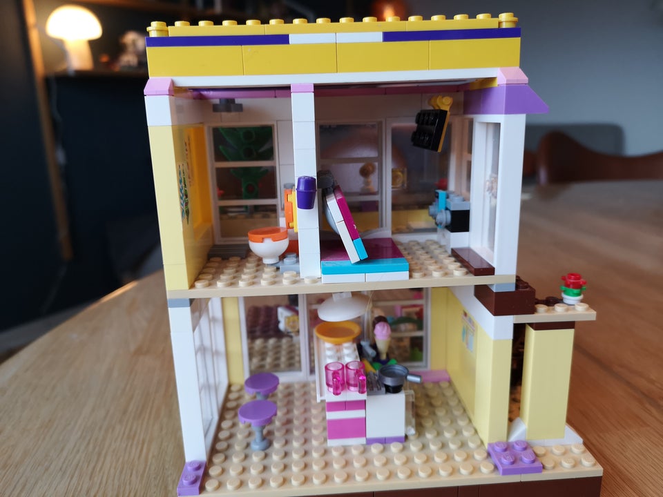 Lego Friends 41037