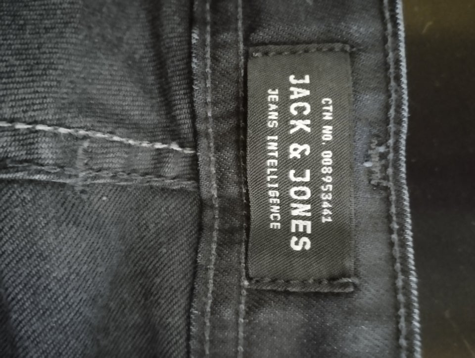 Jeans, JackJones, str. 31