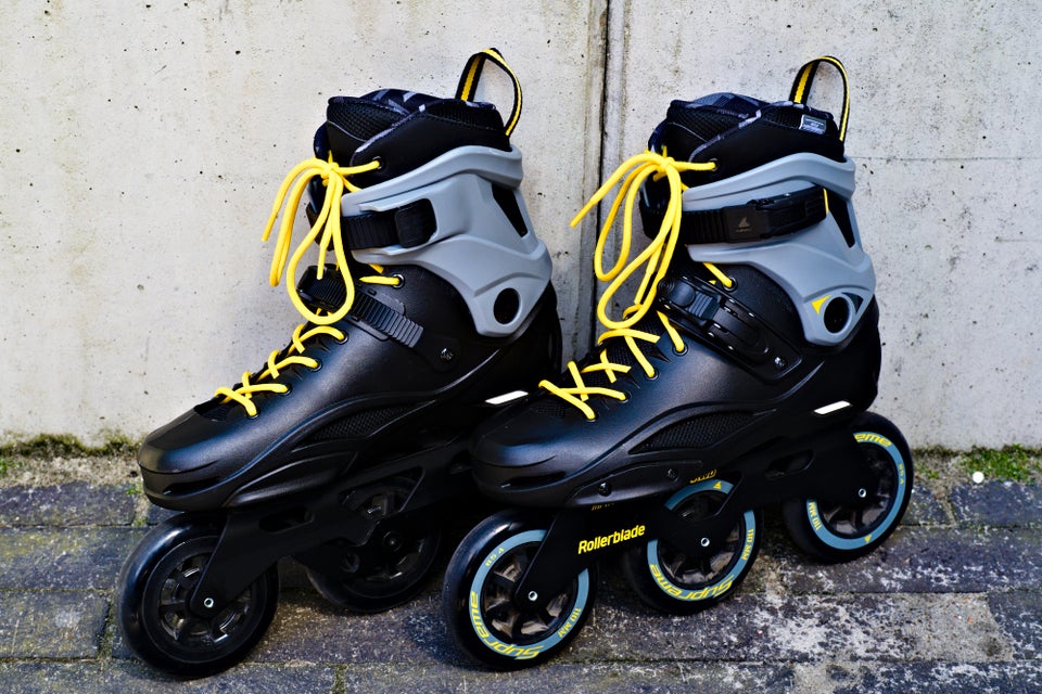 Inliners Rollerblade RB 110 str